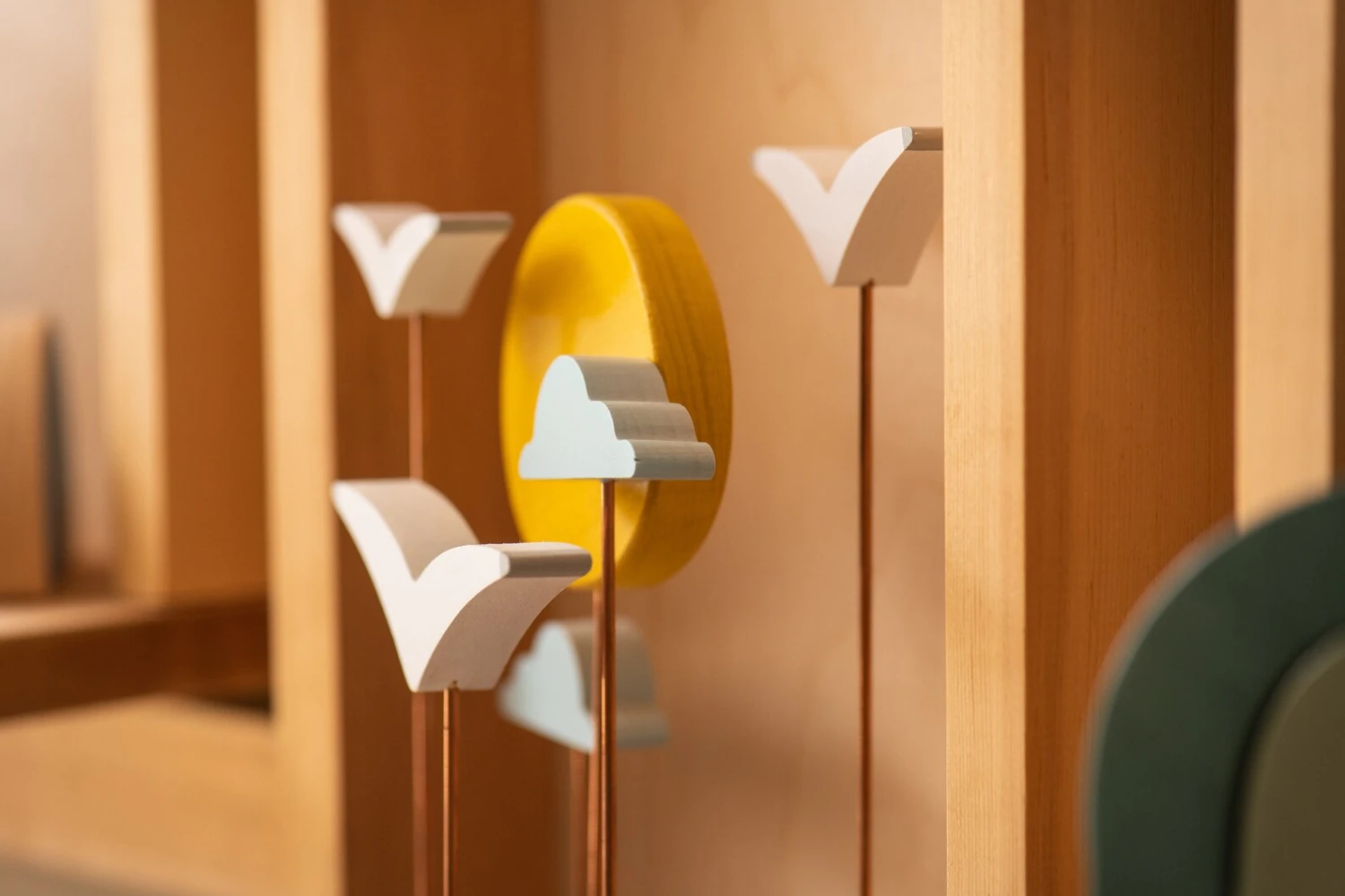 Sunset Decoration 3 Sunset Decoration - Image 3