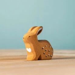 Handmade Wooden Love Bunny Set -Kids Toys Store il 1588xN 4166103939 qfjm jpg