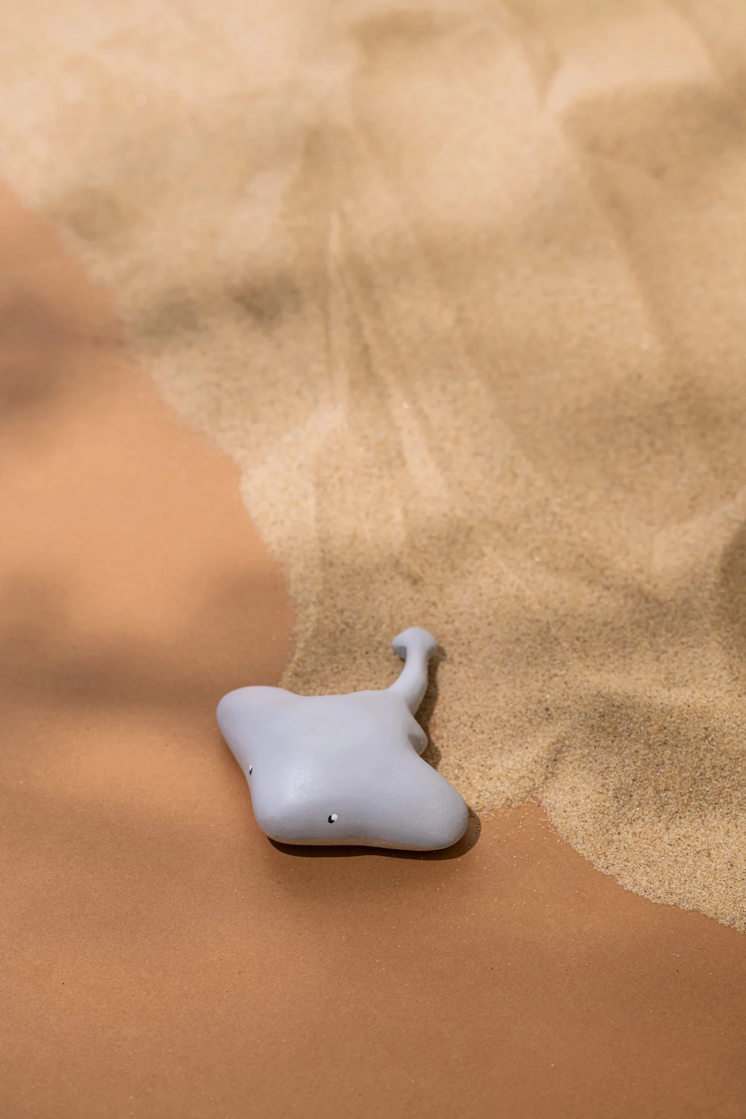 Meshka & Friends - Ocean Animals - Stingray 2 Meshka & Friends - Ocean Animals - Stingray - Image 2