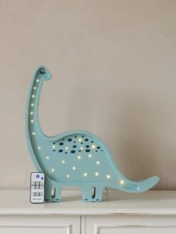 Little Lights Dinosaur Lamp -Kids Toys Store image00036 2 scaled jpeg