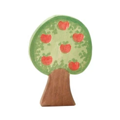 Ostheimer Apple Tree 5 Ostheimer Apple Tree -Kids Toys Store image 0d533b79 73f9 4adc 98b1 3f947abb79d1