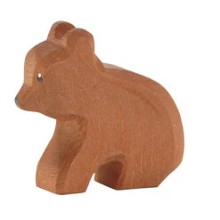 Ostheimer Small Bear - Sitting -Kids Toys Store image dc2f63b3 0566 4236 90a8 9ccebc8b9115
