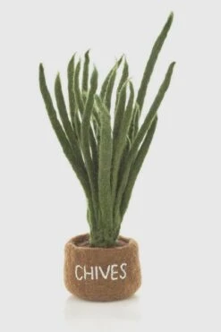 Handmade Felt Herbs 9 Handmade Felt Herbs -Kids Toys Store image de5bffcd 364b 428c b97e 12bf5646cbb2