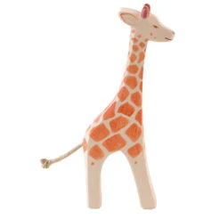 Ostheimer Giraffe - Standing -Kids Toys Store image df88d57d 166a 4cff b144 ddac39d83261