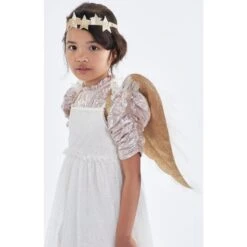 Meri-Meri Meri Meri Tulle Angel Wings Costume 12 Meri-Meri Meri Meri Tulle Angel Wings Costume -Kids Toys Store jg9q4hzcydj1j78ncfaa