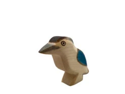 Handmade Holzwald Kookaburra Bird -Kids Toys Store kookaburra 2
