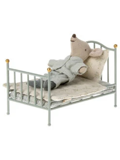 Maileg Miniature Bed -Kids Toys Store maileg 0019 Layer30 1100x jpg