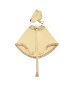 Meri-Meri Meri Meri Lion Costume 9 Meri-Meri Meri Meri Lion Costume -Kids Toys Store meri meri lion cape dress up.jpg2