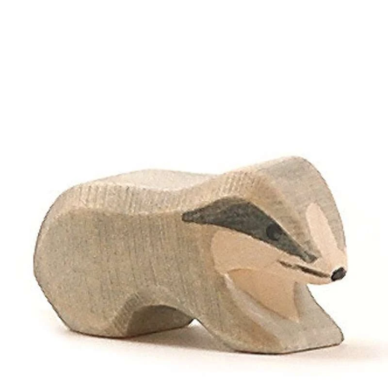 Ostheimer Badger - Small 2 Ostheimer Badger - Small - Image 2