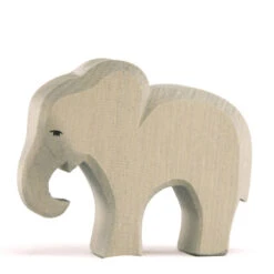 Ostheimer Small Elephant - Eating 5 Ostheimer Small Elephant - Eating -Kids Toys Store ostheimer elefant klein fressend 20423 182811 ost20423