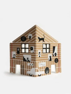 The Dollhouse Drawing Book -Kids Toys Store rockandpebble The Dollhouse Book 2019 new cover 2 jpg