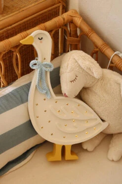 Handmade Wooden Goose Lamp -Kids Toys Store rsz little lights goose lamp 1 1024x1024 2x jpg