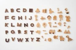 Ultimate Wooden Alphabet Puzzle -Kids Toys Store s429774018884280427 p212 i2 w1080