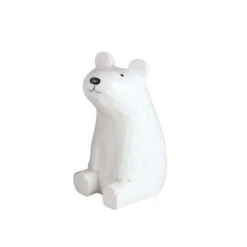 Wooden Polar Bear Family -Kids Toys Store s429774018884280427 p237 i4 w600