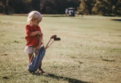 Handmade Wooden Toddler Golf Set -Kids Toys Store s429774018884280427 p247 i2 w794