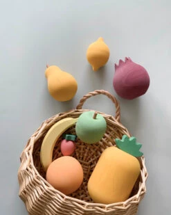 Raduga Grez Handmade Painted Wooden Fruits 8 Raduga Grez Handmade Painted Wooden Fruits -Kids Toys Store s429774018884280427 p336 i3 w2883