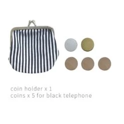 Kiko & GG Retro Wooden Telephone 17 Kiko & GG Retro Wooden Telephone -Kids Toys Store s429774018884280427 p431 i3 w1024