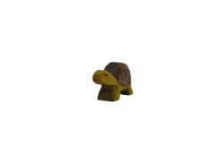 Handmade Holzwald Small Turtle 5 Handmade Holzwald Small Turtle -Kids Toys Store schildkroete klein 2