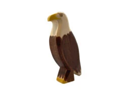 Handmade Holzwald Eagle -Kids Toys Store seeadler 2