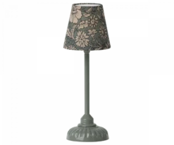 Maileg Vintage Mouse Lamp -Kids Toys Store small vintage floor lamp dark mint maileg lil tulips 29918924079222 1800x1800 png