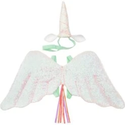 Meri-Meri Meri Meri Winged Unicorn Costume -Kids Toys Store uyuyvk1itck9t5kkkjmt